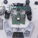 Illustration for article titled Tearing Open A PS5 Controller To Feast On Its Insides
